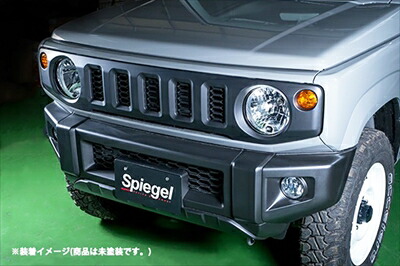 楽天市場】JB64W ジムニー Artista フロントグリル 塗装済み : Autostyle