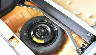 エッセ L235S/L245S トランクバー リジットタイプ