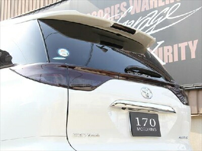 楽天市場】50エスティマ4型 テールカバー スモーク 5P エスティマ