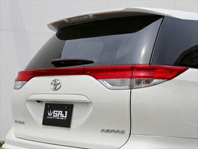 50エスティマテールランプ　最終型テール 50系/20系 エスティマ ファイバー LEDテールランプ 5ピースセット