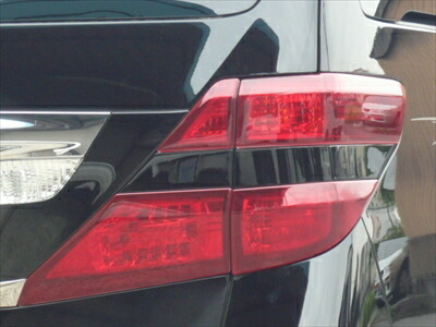 楽天市場】前期 後期 20系 ヴェルファイア レッドテール 4P 下 ベル