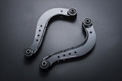 楽天市場】T-DEMAND【PRO ARM】TOYOTA 30ALPHARDリアアッパーアーム30