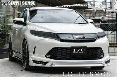 ハリアー　60 左ヘッドライト 2025年最新】Yahoo!オークション -ハリアー ヘッドライト 左の