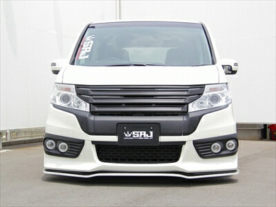 楽天市場】ステップワゴン スパーダ RK 後期 純正バンパー用