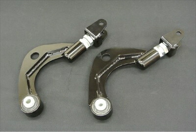 楽天市場】50系プリウス リアアッパーアーム調整式 : シックスセンス