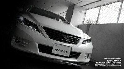 楽天市場】SKIPPER SKPDEZIGN SMART LINE SERIES トヨタ・マーク