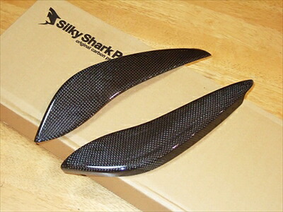 RA1 プレオ アイライン Type1 ブラックカーボン平織り|Autostyle