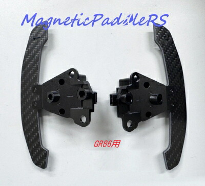 GR86 Magnetic Paddle RS 24,080円