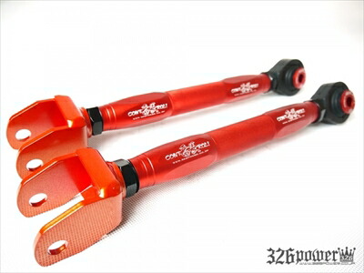 楽天市場】ZN6 86 強化延長ロアアーム STD : Autostyle