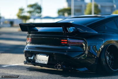 楽天市場】汎用 NEW満力ウィング ロゴ入り : Autostyle