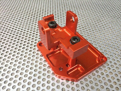 RX-7 FD3S 調整式アクセルペダル強化プレート｜Autostyle 24,930円