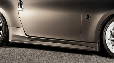 サイドステップ トヨタ純正部品 ZX用サイドステップ のパーツレビュー