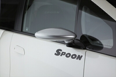 CR-Z ZF1/ZF2 AERO MIRROR 左右セット ｢長納期商品｣