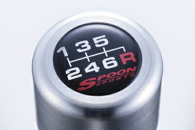 FL5 シビック TypeR シフトノブ アルミ
