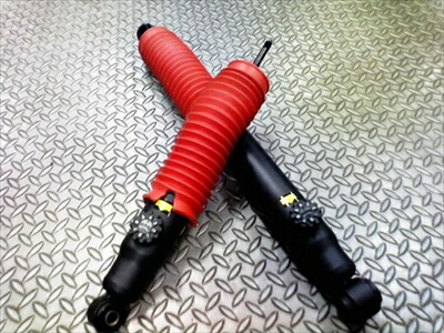 楽天市場】ハチハチハウス（88HOUSE/LOUD）ハイマックス調整式ショック