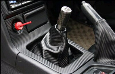 楽天市場】RX−7 FD3S シフトカラー【新品】 : アイエスオート