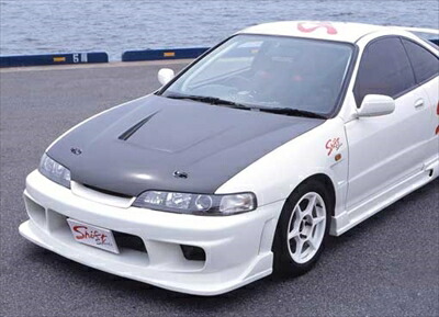 楽天市場】インテグラ DC2 タイプR (95.10〜00.09) シフト
