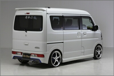 ※最終値下げ‼︎DA17W リアバンパー ＊カット済み sspz000340-000-00_01.jpg