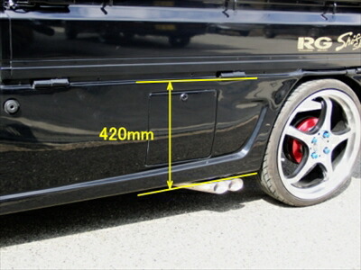 【決戦：輸送部隊単射砲】決戦 マフラーミニキャブ U62T NA 4WD MT車 決戦：輸送部隊単射砲】 決戦 マフラー ミニキャブ U62T NA 4WD MT車