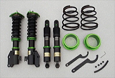 ハイゼットカーゴ S321V/S331V 慶番 サスペンションKit-A 4WD