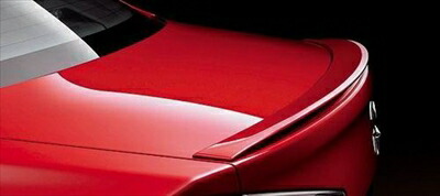 楽天市場】ギャランフォルティス 海外純正リアリッドテール