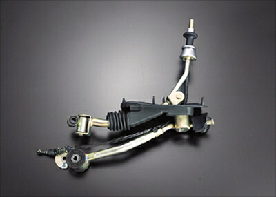 インプレッサ WRX STI GRB/GRF A～C型 ギヤシフトレバーASSY(6MT)