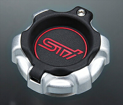 楽天市場】オイルフィラーキャップ（STI）純正ガスケット付き : オフ