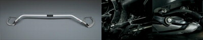 フォレスター SH ターボ アプライド：A-B STI Performance パッケージ挙動制御系パーツ