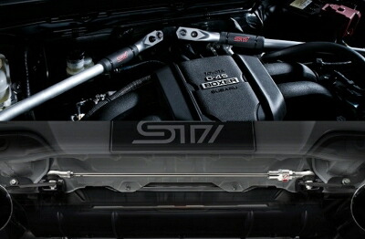 ZD8 BRZ STI コンプリートキット
