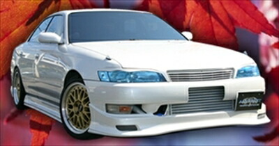 楽天市場】OD2370b 【Over Dose/オーバードーズ】 トヨタ JZX100