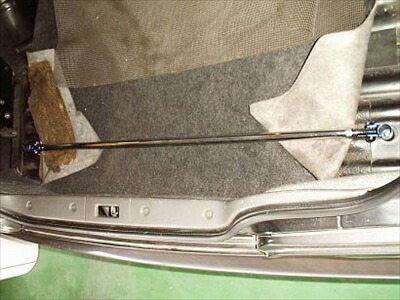 楽天市場】緑整備 センター トランク ダンパー 純正 トランク用