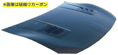 86 ZN6 エアロボンネット タイプ S 平織カーボン製 取付込｜Autostyle