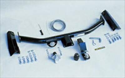 ウィッシュ UA/CBA-ANE10G ZNE10G ZNE14G STANDARDシリーズ ヒッチメンバー