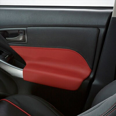 楽天市場】【送料無料】 トヨタ 純正 ソフトパッド プリウス 30系 PHV