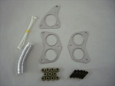 インプレッサ(GC) EXマニホールドガスケットキット GC8
