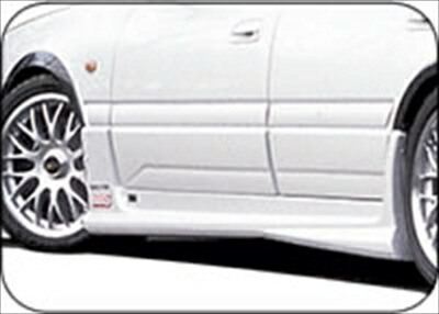 楽天市場】ステージア M35 サイドステップ : Autostyle