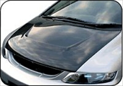 再出品　ホンダ オデッセイRB3 4タケローズ　 カーボンボンネット TAKERO'S カーボンボンネット のパーツレビュー | オデッセイ(け