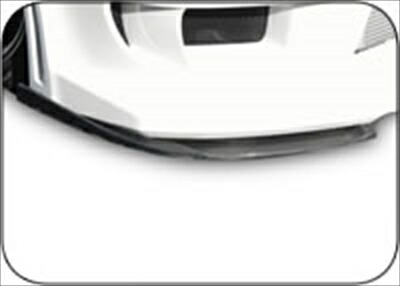 32255円 【有名人芸能人】 LANCER Evolution WAGON リップスポイラー カーボン
