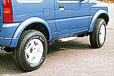 jb23 オーバーフェンダー JB23 オーバーフェンダー90mm : ジムニーアルマージ