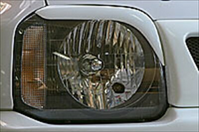 楽天市場】ジムニー JB23 アイライン : Autostyle