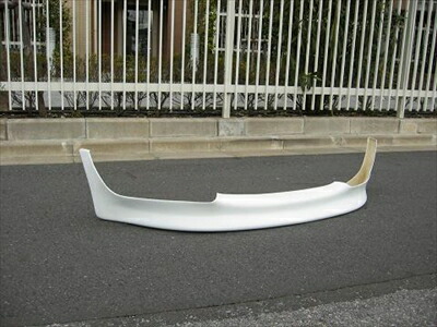 ユーノスロードスター NA6CE・NA8CE フロントダウンスポイラー