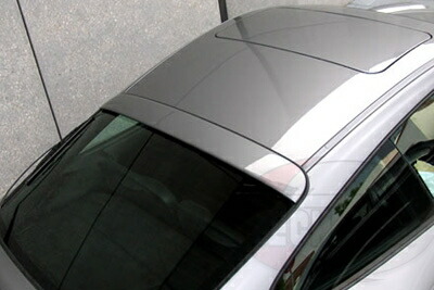 Porsche 996 ルーフスポイラー
