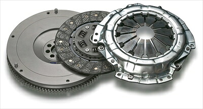 MR2 AW11 クロモリフライホイール（4.4kg/イナーシャ：0.42） 前期