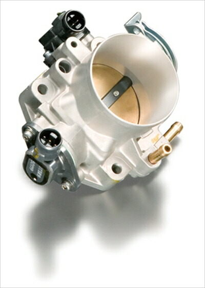 S2000 F20C/F22C AP1/AP2 ビッグスロットル AP1 F20C（130系）