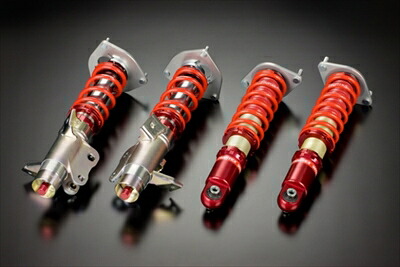 86 ZN6 ファイテックス・ダンパーKIT Type DA ダンパー+スプリング (1台分)