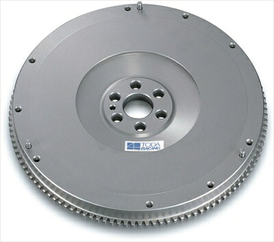 スカイライン GT-R BCNR33 クロモリフライホイール （5.2kg/イナーシャ：0.54）