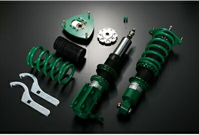 マークX GRX13# MONO Sport TOURING DAMPER GRX133用