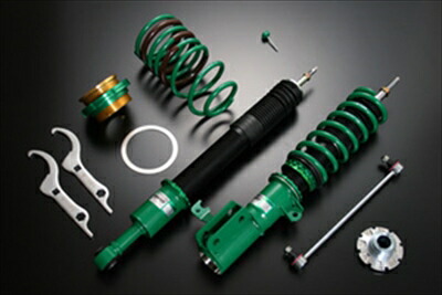 bB QNC20/QNC21 FLEX COMPACT DAMPER マウント付 87,374円