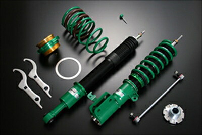 フィット GE6-9 FLEX COMPACT DAMPER マウント付 GE6
