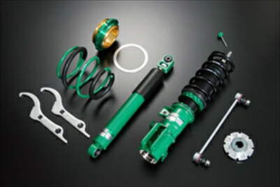 ムーヴ/ムーヴ カスタム L150S/L152S FLEX-K DAMPER マウントレス L152S